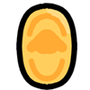 金币